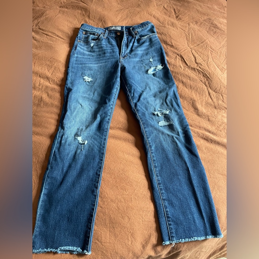 Point Sur Slim Boy Jean